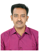 Anand Kumar M